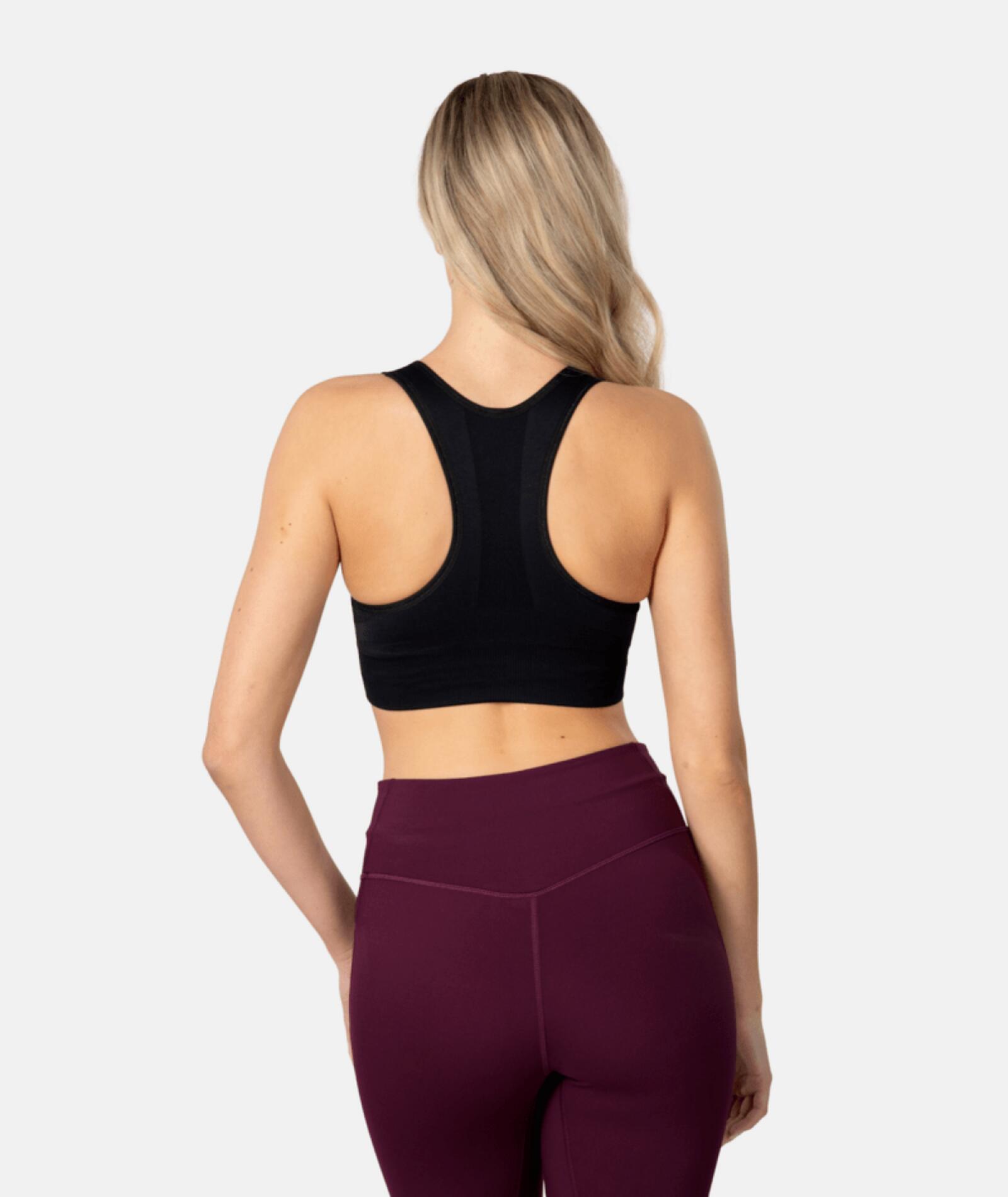 Reggiseno sportivo Kari Traa Ness 2.0 5/5