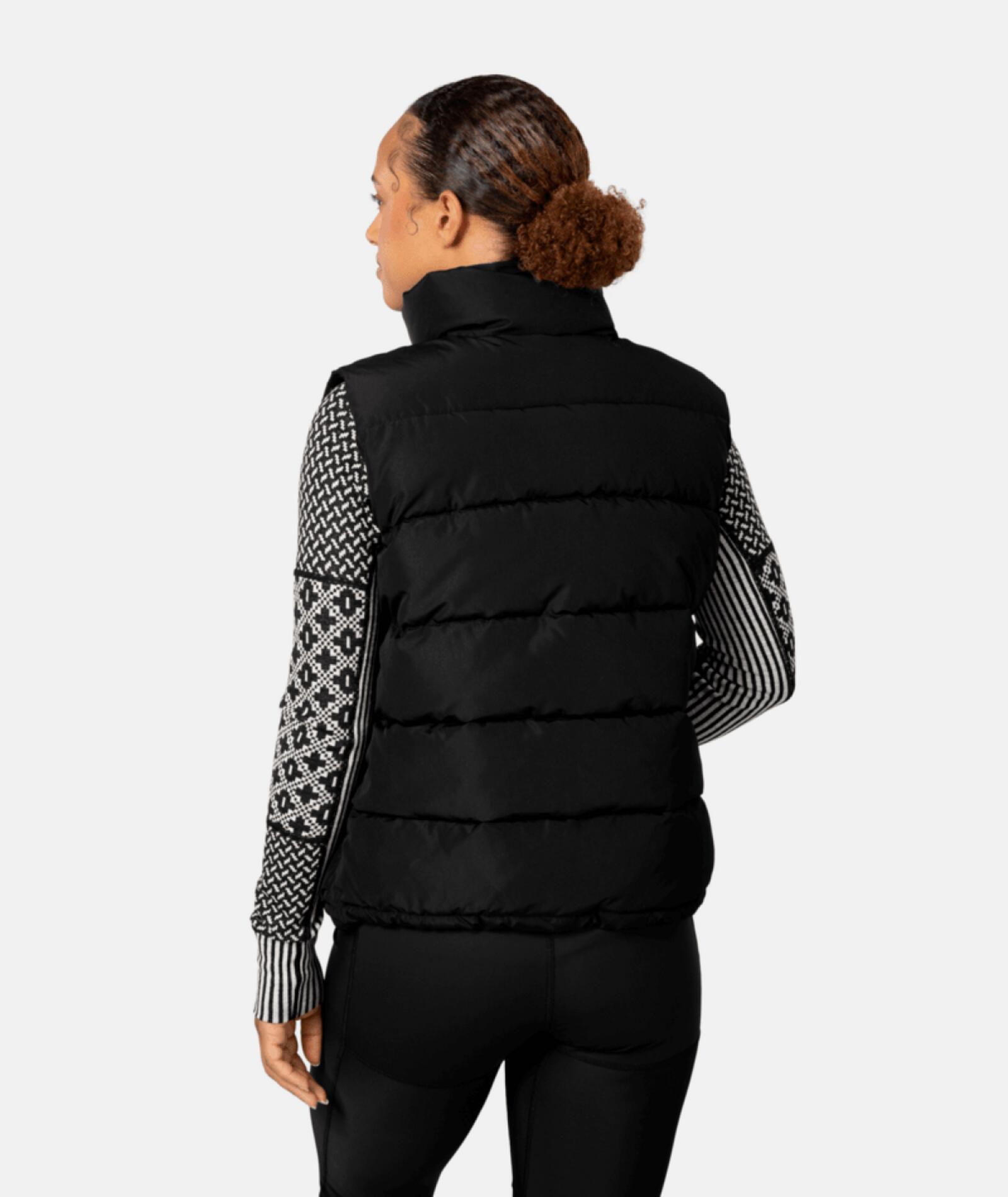 Chaleco de mujer Kari Traa Linn 5/5