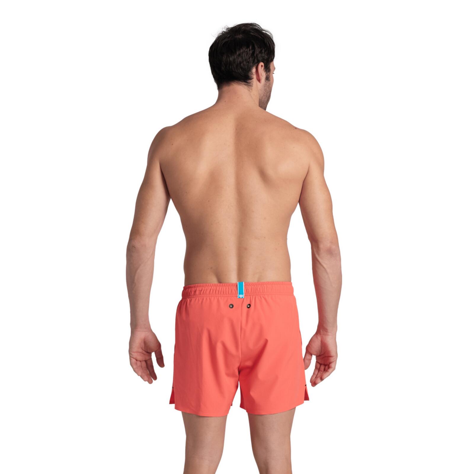 Shorts da spiaggia Uomo - Evo Solid 6/7
