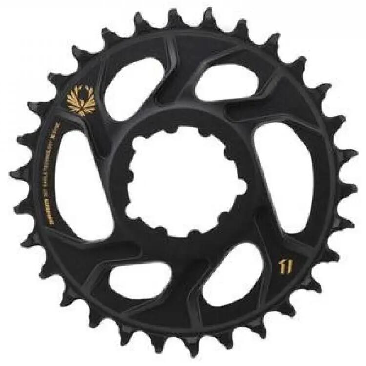 SRAM Eagle X-SYNC2 DM chainring 3 mm offset Boost