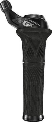 Grip Shift Anteriore SRAM GX 2 Corone Nero