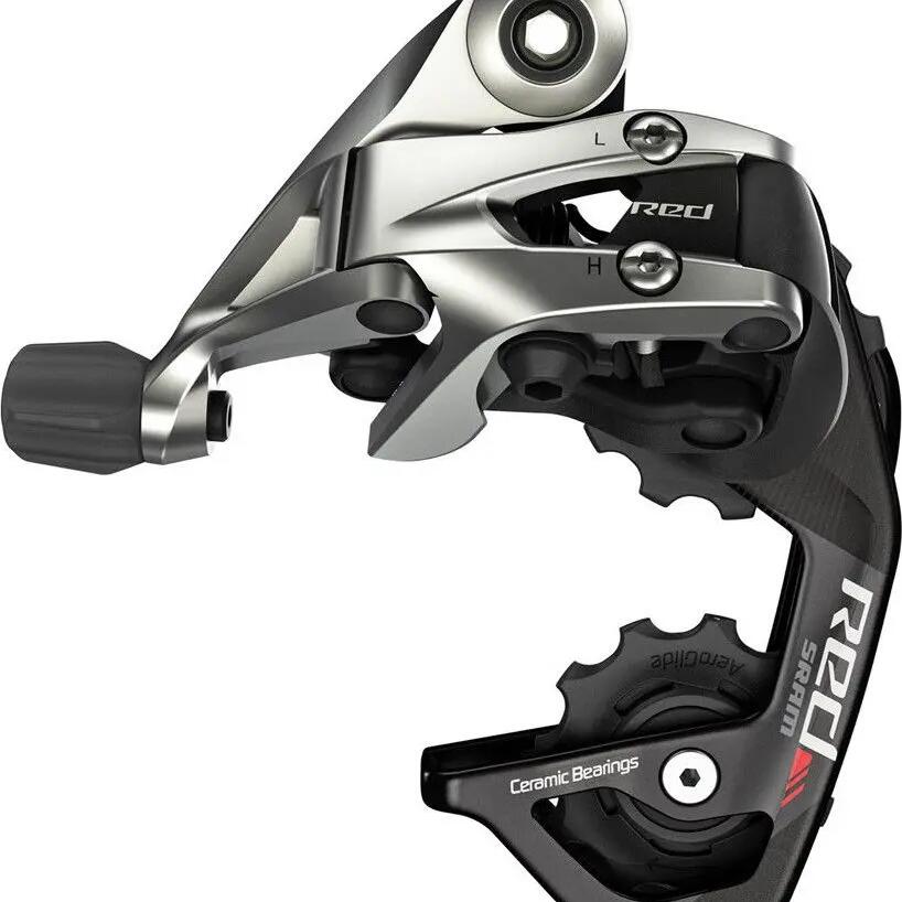 SRAM Red 22 Rear Derailleur 11s Short Cage