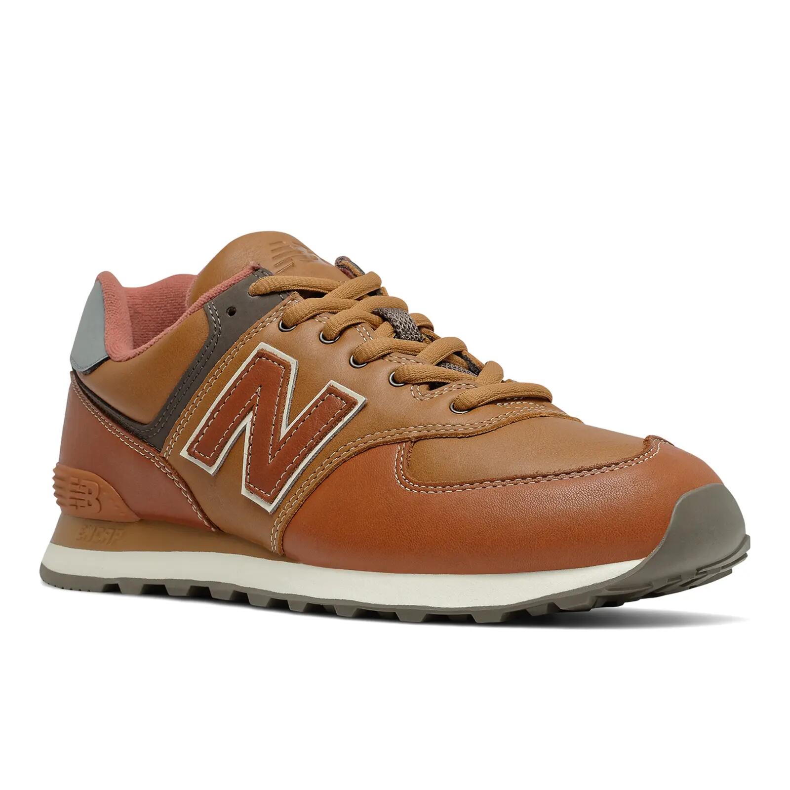 Sneakers uomo 574 5/5