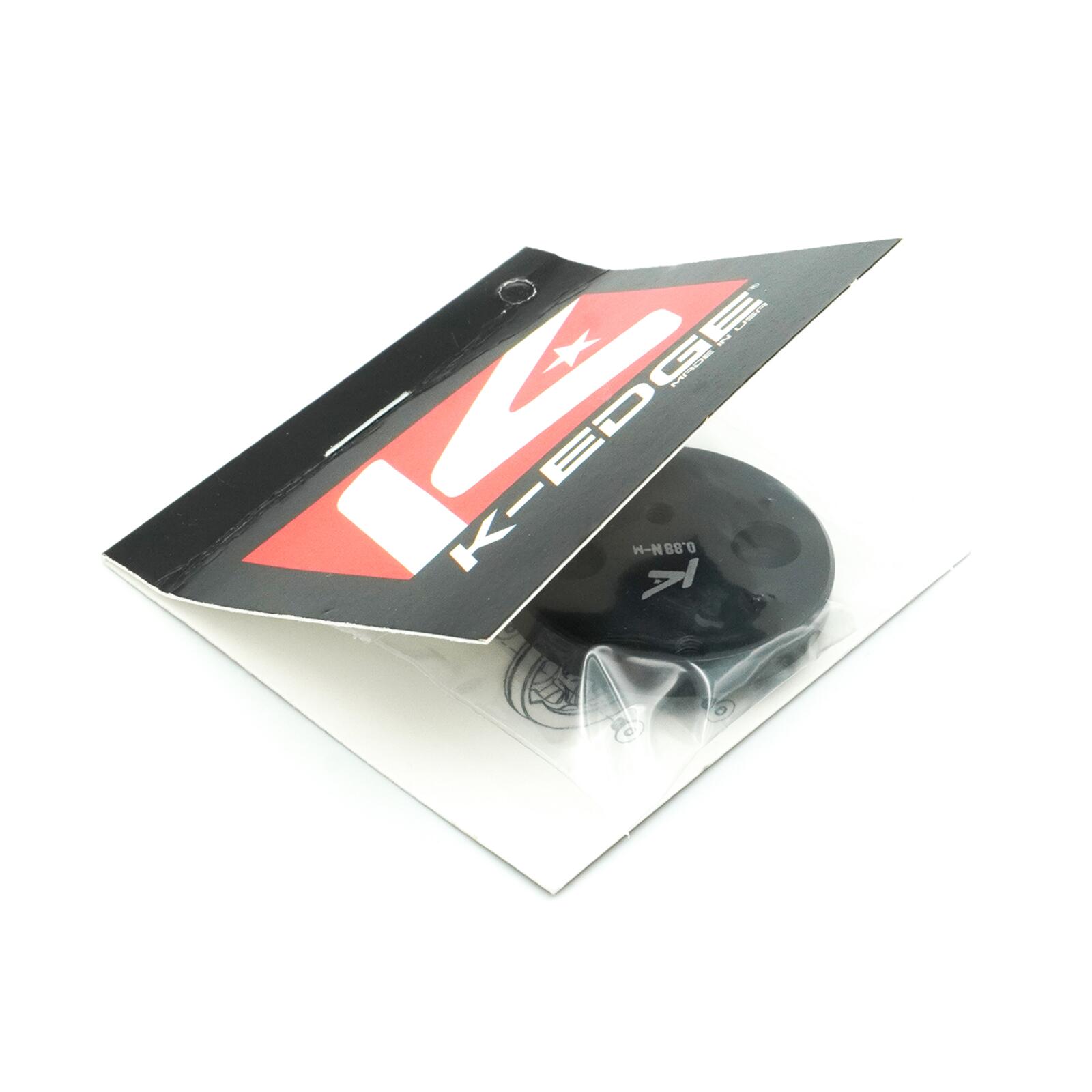 K-Edge Computer Halter Garmin Edge 1050 Off-Set Spacer 2/3