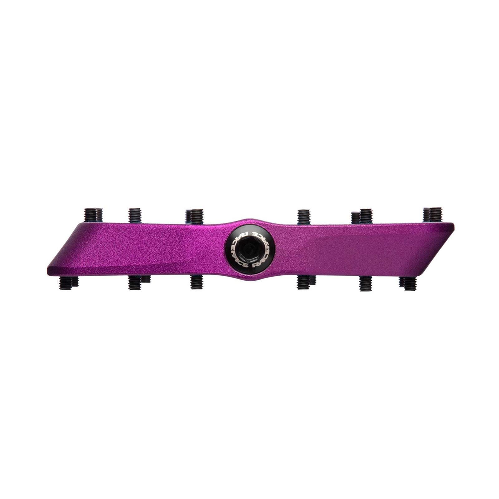 Race Face Aeffect R Pedal - Aluminium 6000-T6, 10 verstellbare Pins 2/2