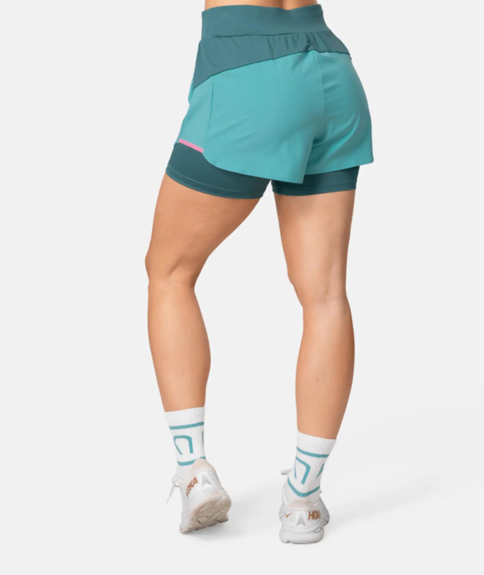 Shorts Kari Traa Mija 6/6