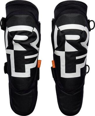 Ginocchiere Race Face Sendy DH Black