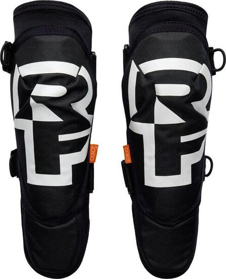 Ginocchiere Race Face Sendy DH Black