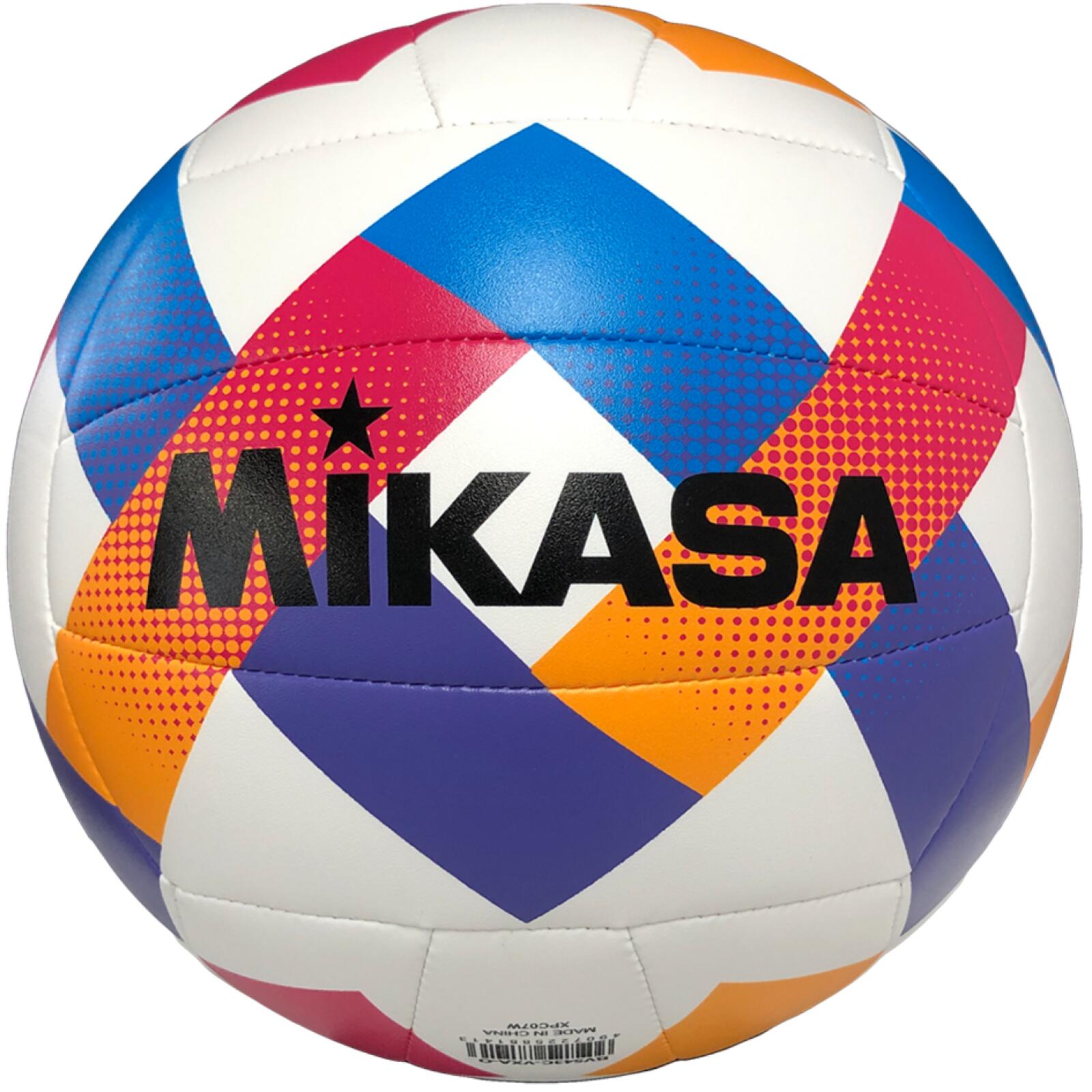 Volleyball Mikasa BV543C-VXA-O 3/3