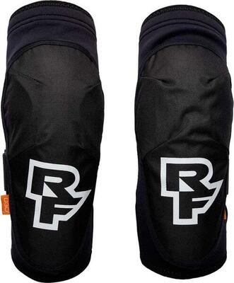 Race face ambush elbow pads zwart