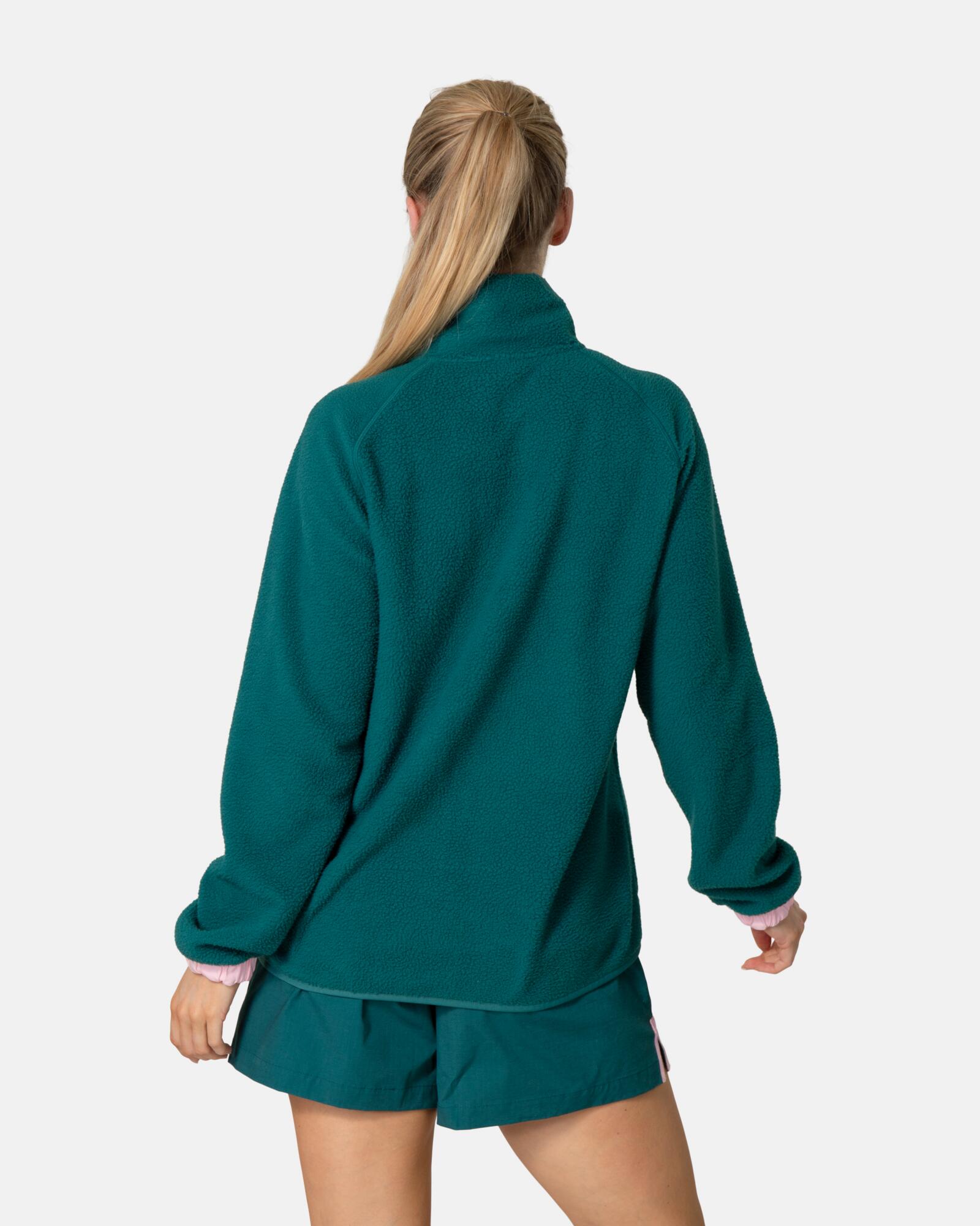 Giacca con zip da donna Kari Traa Emma 5/5