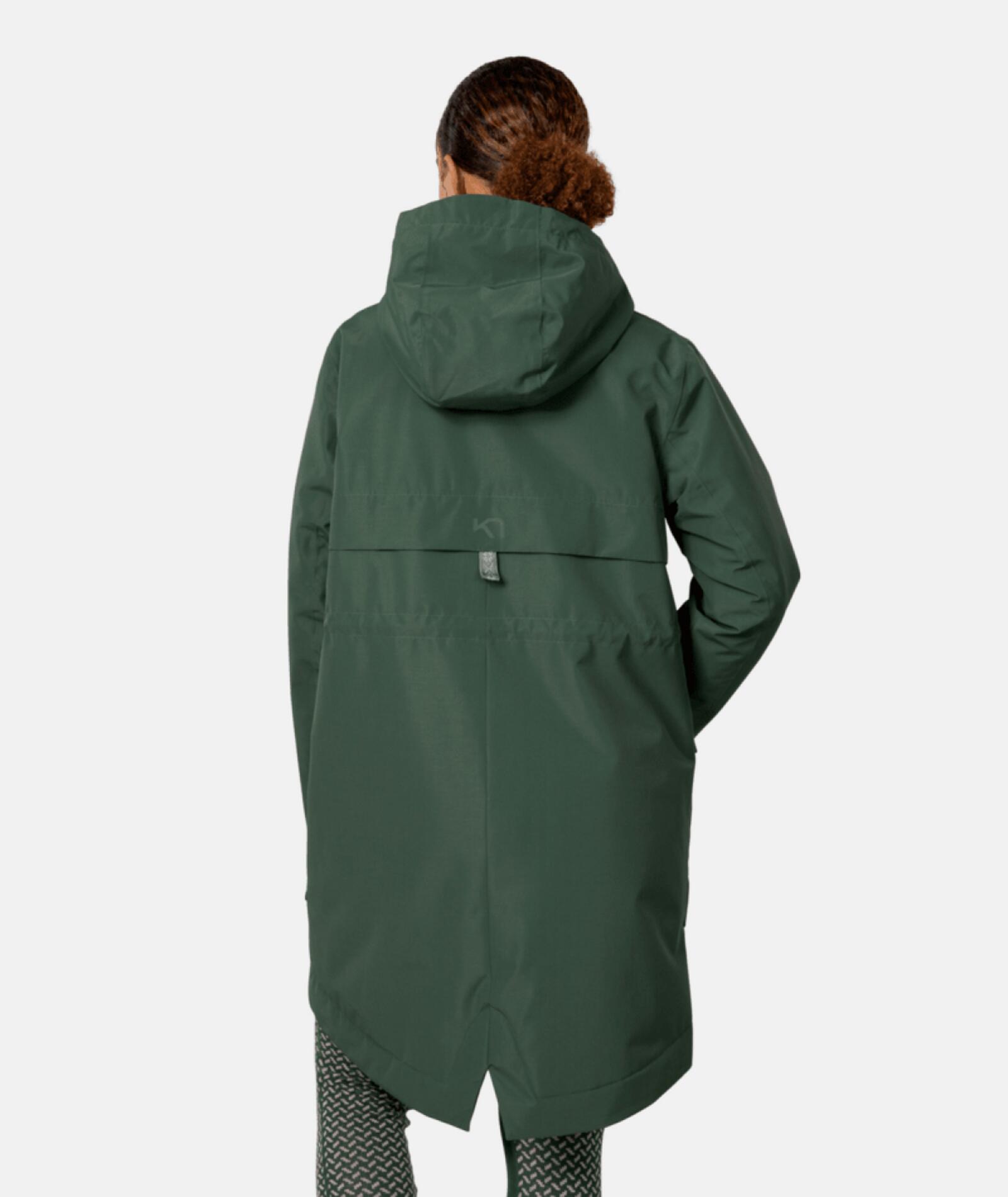 Women's parka Kari Traa Mona 5/5