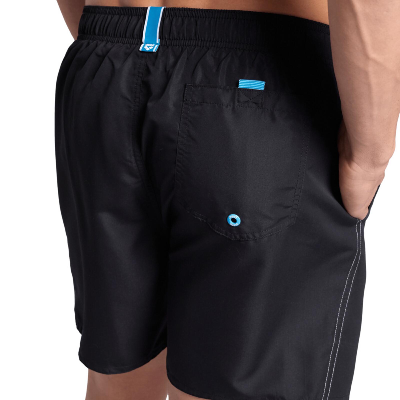 Shorts da spiaggia Uomo - Fundamentals R 7/7