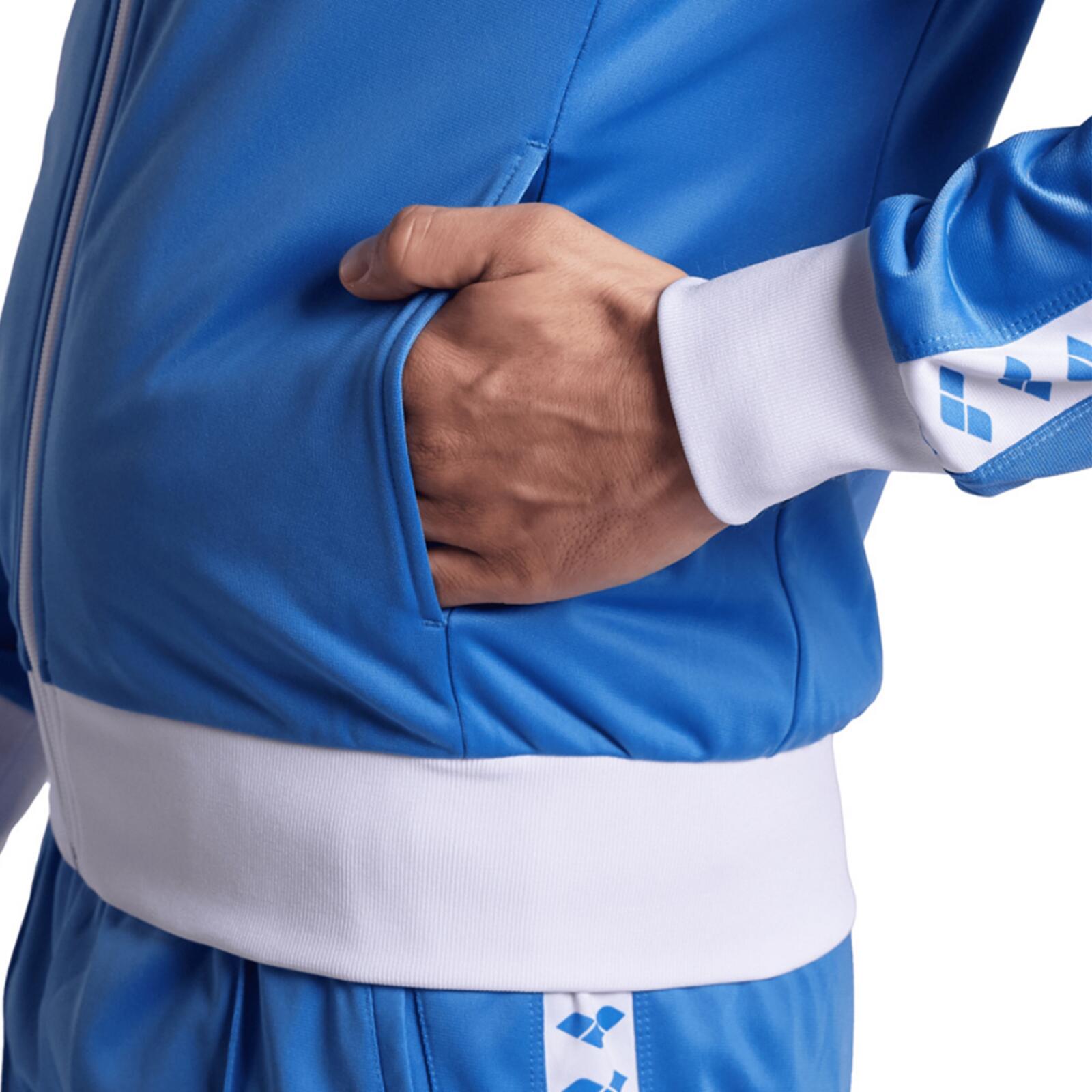 Veste de survêtement Arena Relax IV Team 4/4