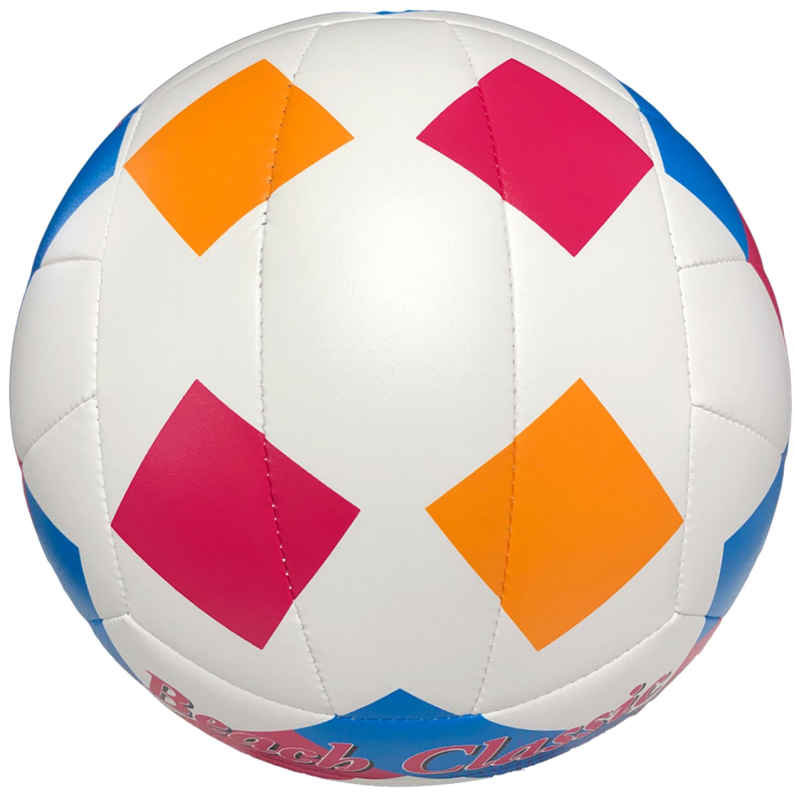 Volleyball Mikasa BV543C-VXA-O 2/3