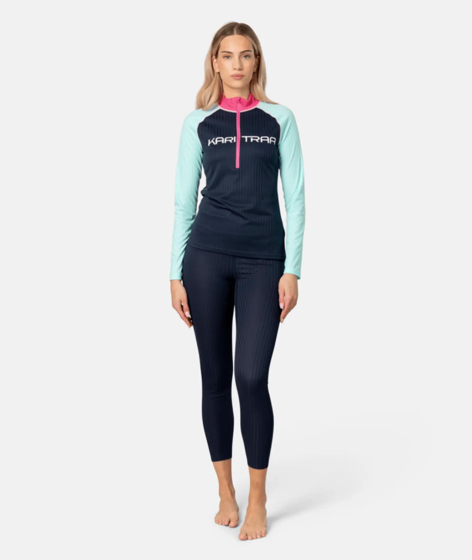 Trikot Damen Kari Traa Ella 7/7