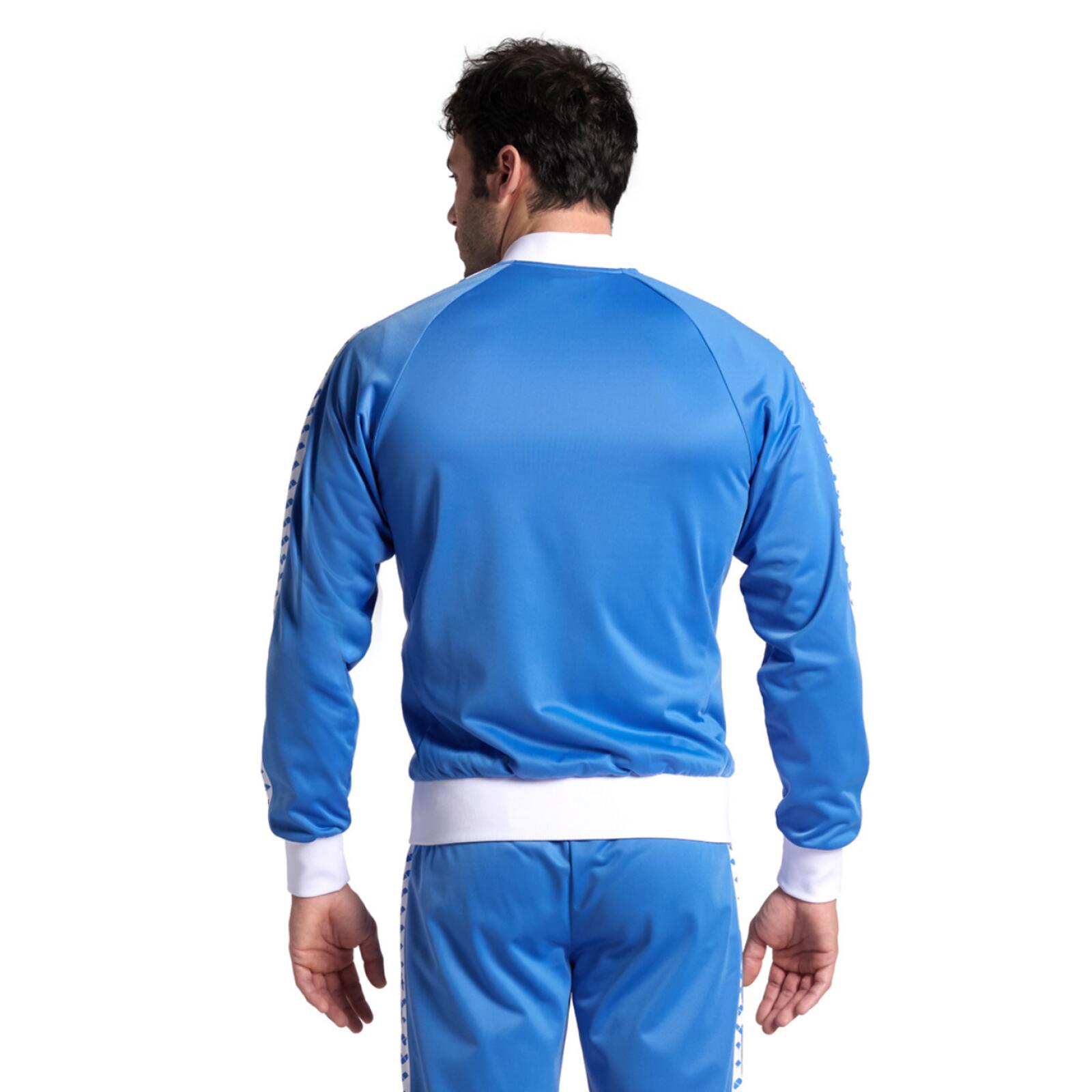 Veste de survêtement Arena Relax IV Team 3/4