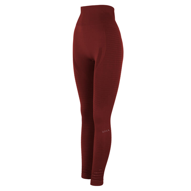 Legging Yoga Femme Hatha