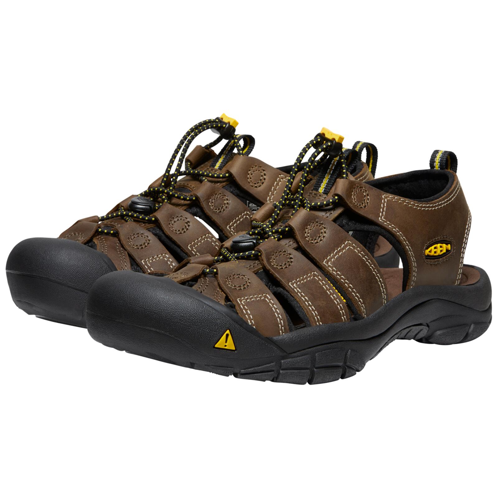 Sandales homme KEEN Newport 3/7
