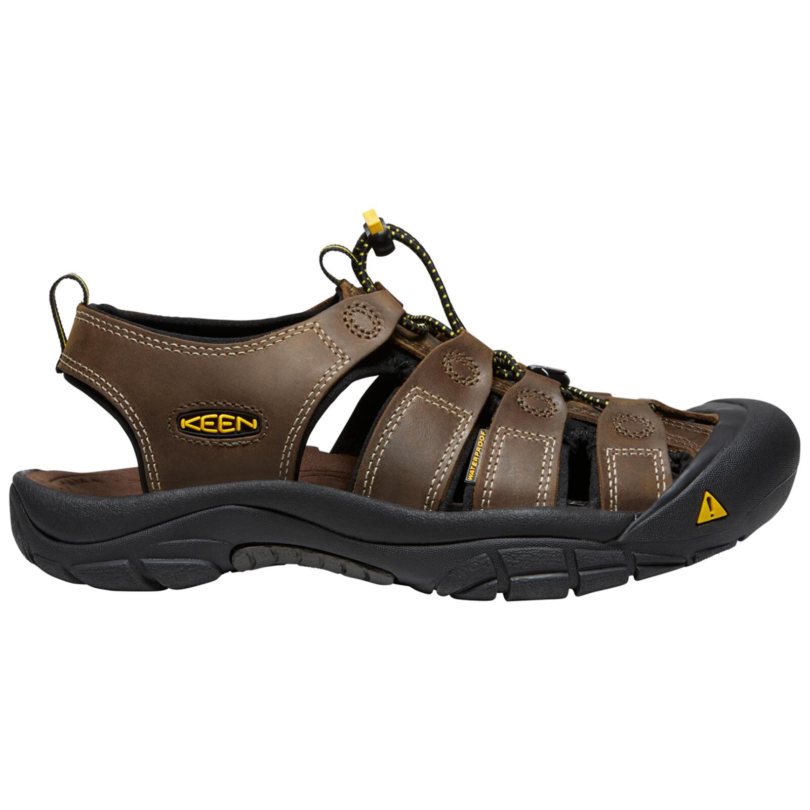 Sandales homme KEEN Newport 2/7