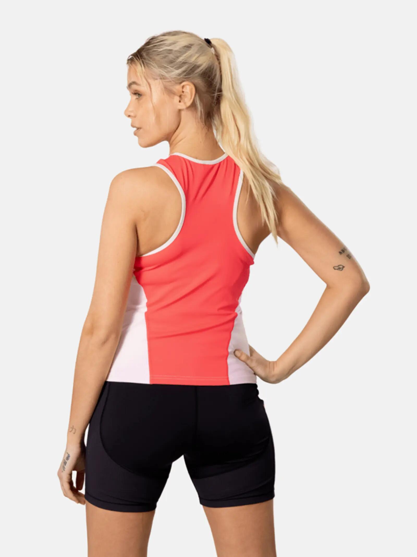 Canottiera da donna Kari Traa Linnea 5/5