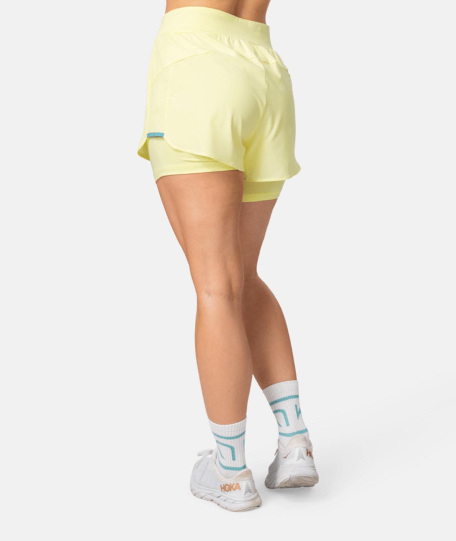 Damesshort Kari Traa Mija 6/6