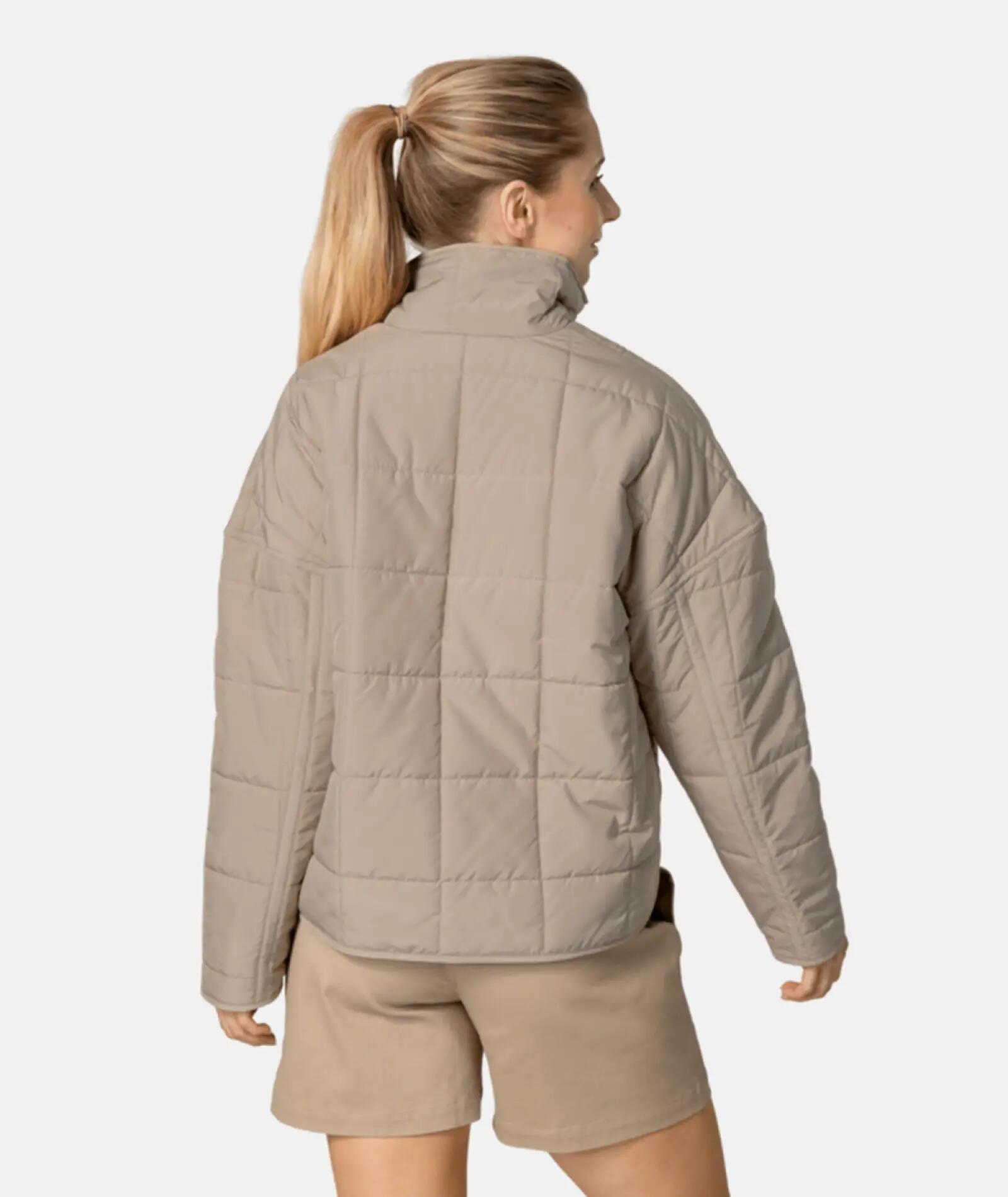 Doudoune femme Kari Traa Mina 6/6