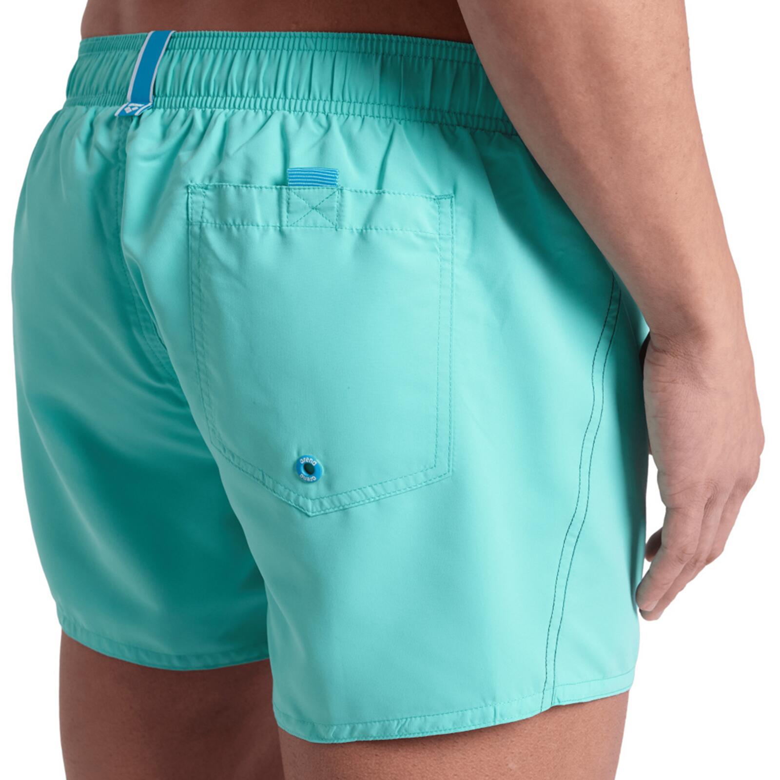 Shorts da spiaggia Uomo - Fundamentals X-Short R 7/7