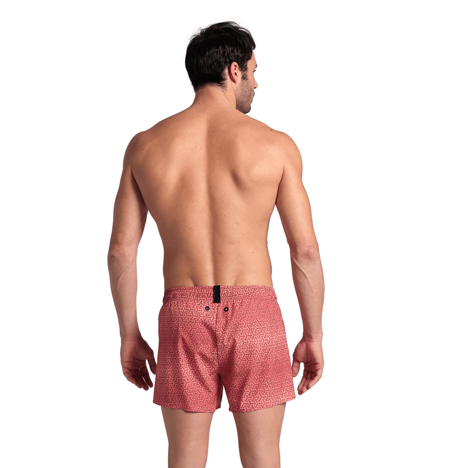Shorts de bain Homme - Evo X-Short Allover 6/7