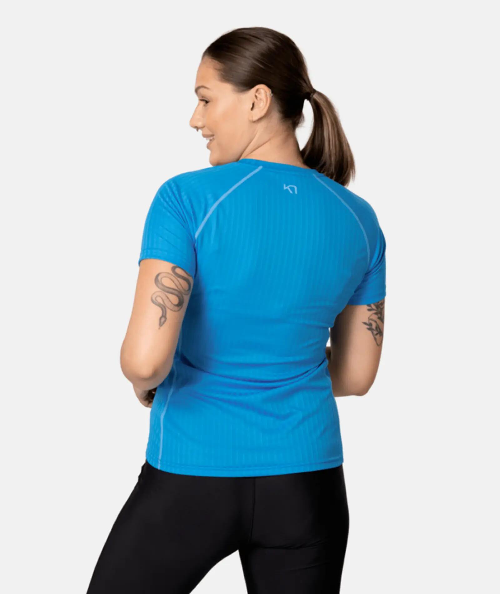 Maglia da donna Kari Traa Ella 5/5