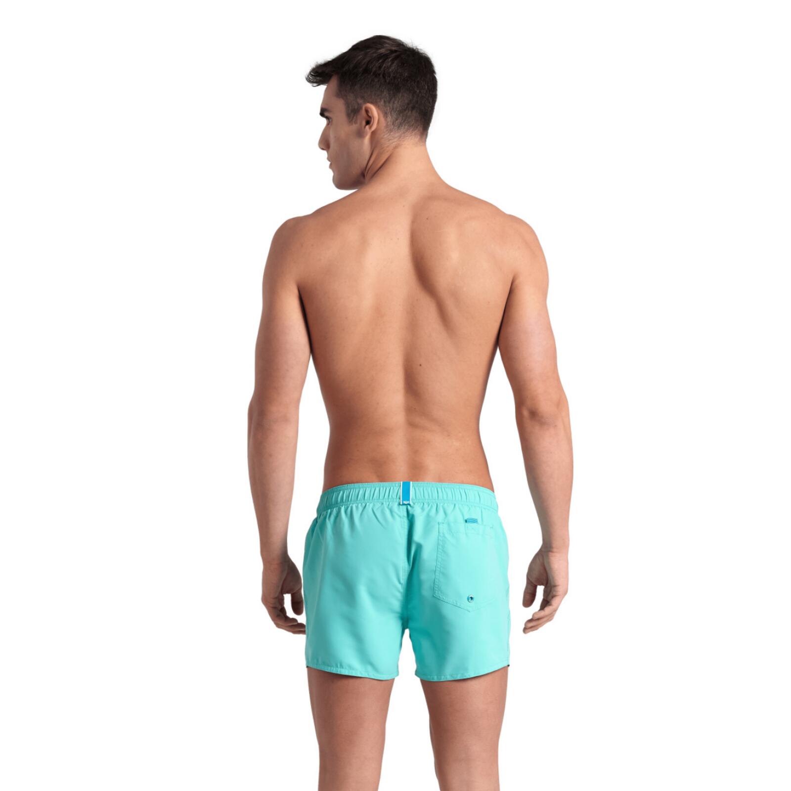 Shorts da spiaggia Uomo - Fundamentals X-Short R 6/7