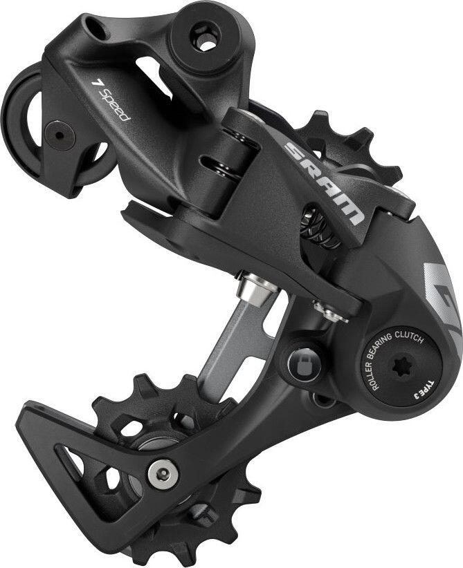 SRAM picture