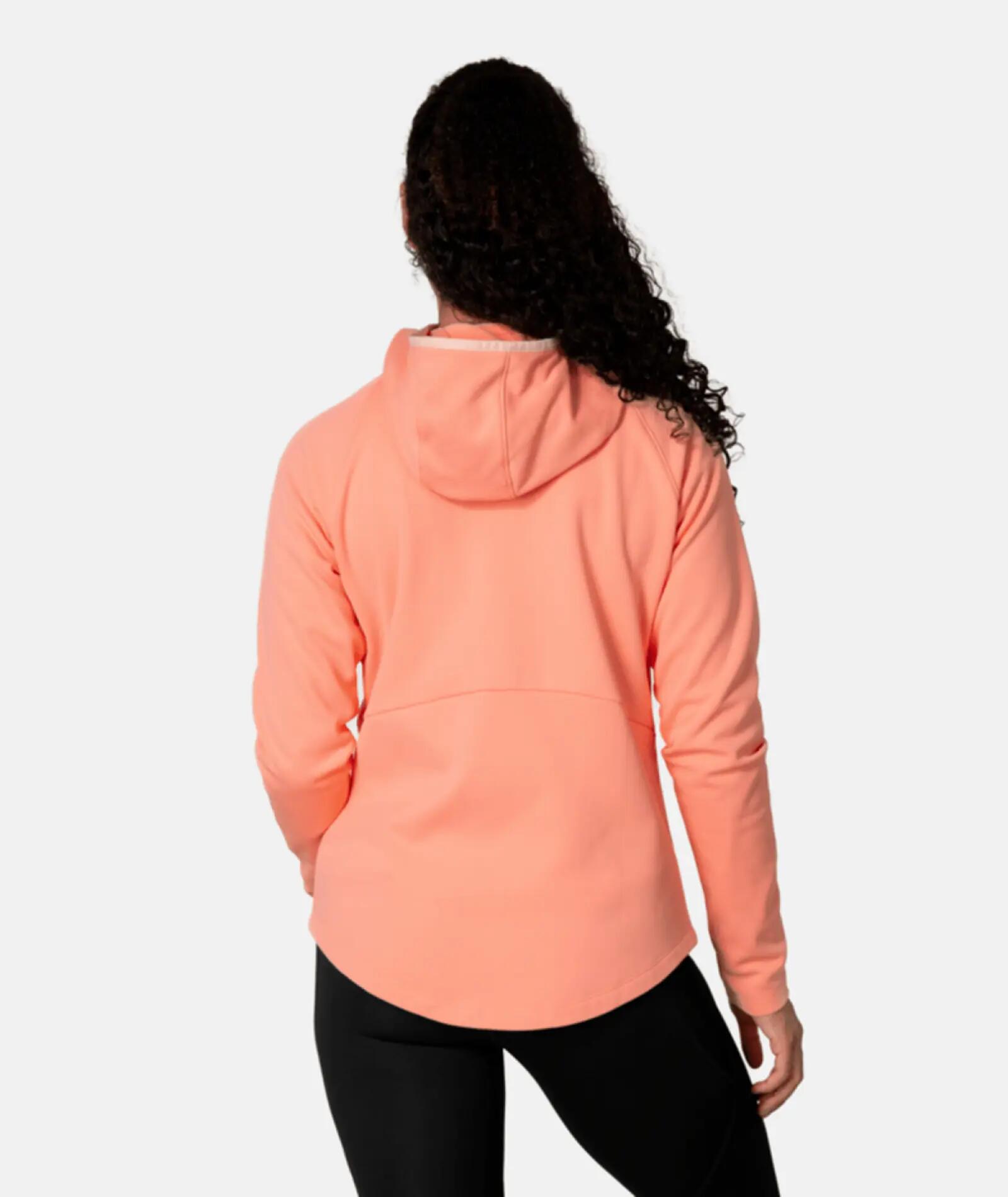 Giacca con cappuccio da donna Kari Traa Nia 6/6