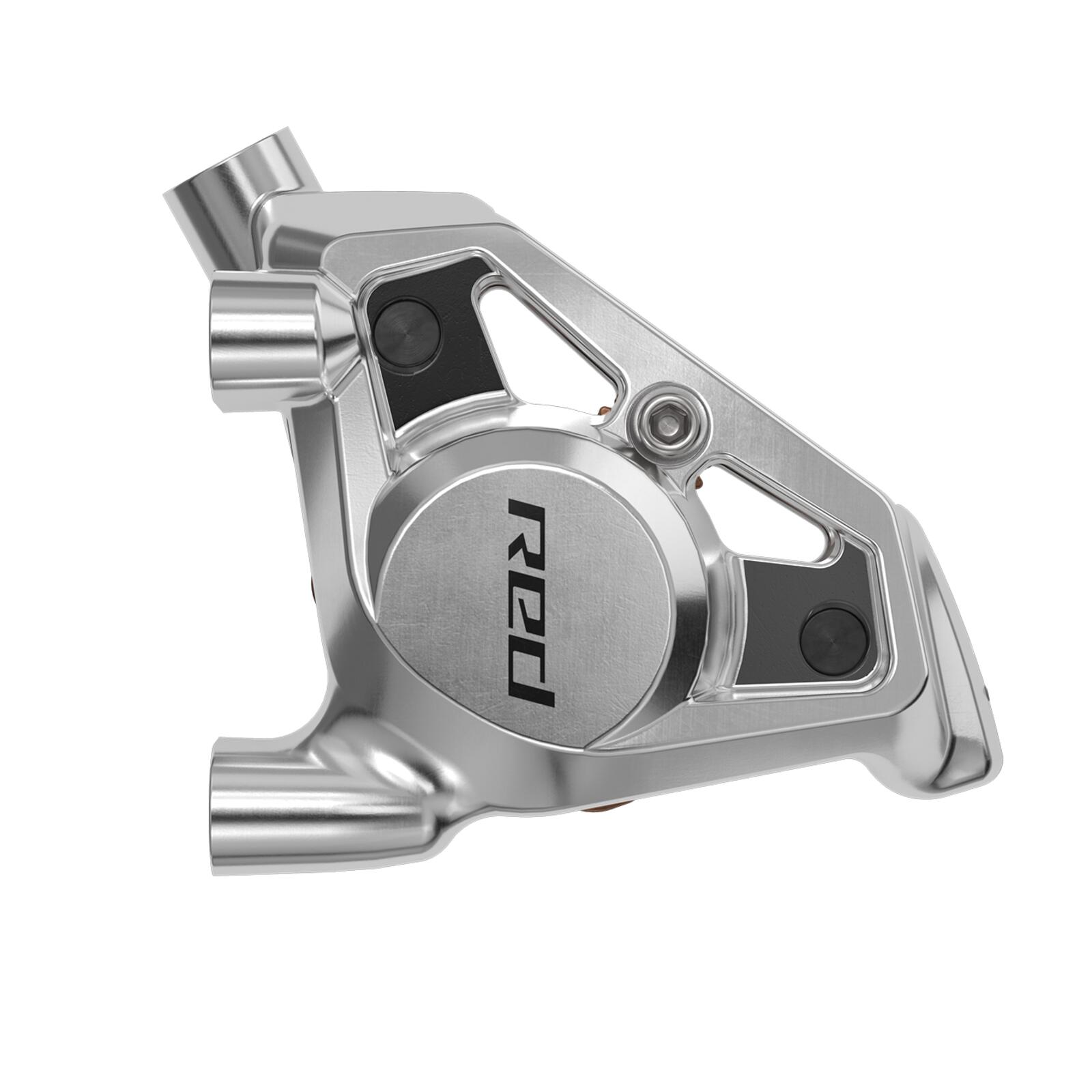 1895 SRAM Red Aero hydraulic Flat-Mount disc brake 2/2