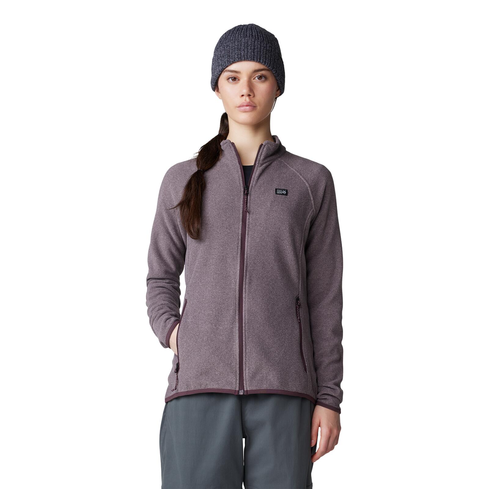 Pull Femme Microchill 7/7