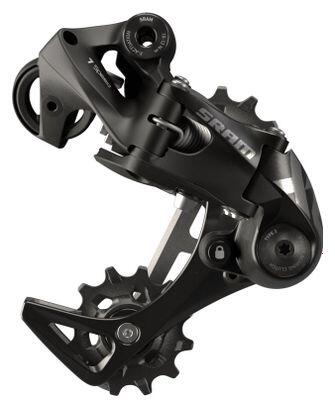 Deragliatore posteriore Sram X01 DH X-Horizon 7 velocità nero 1/1