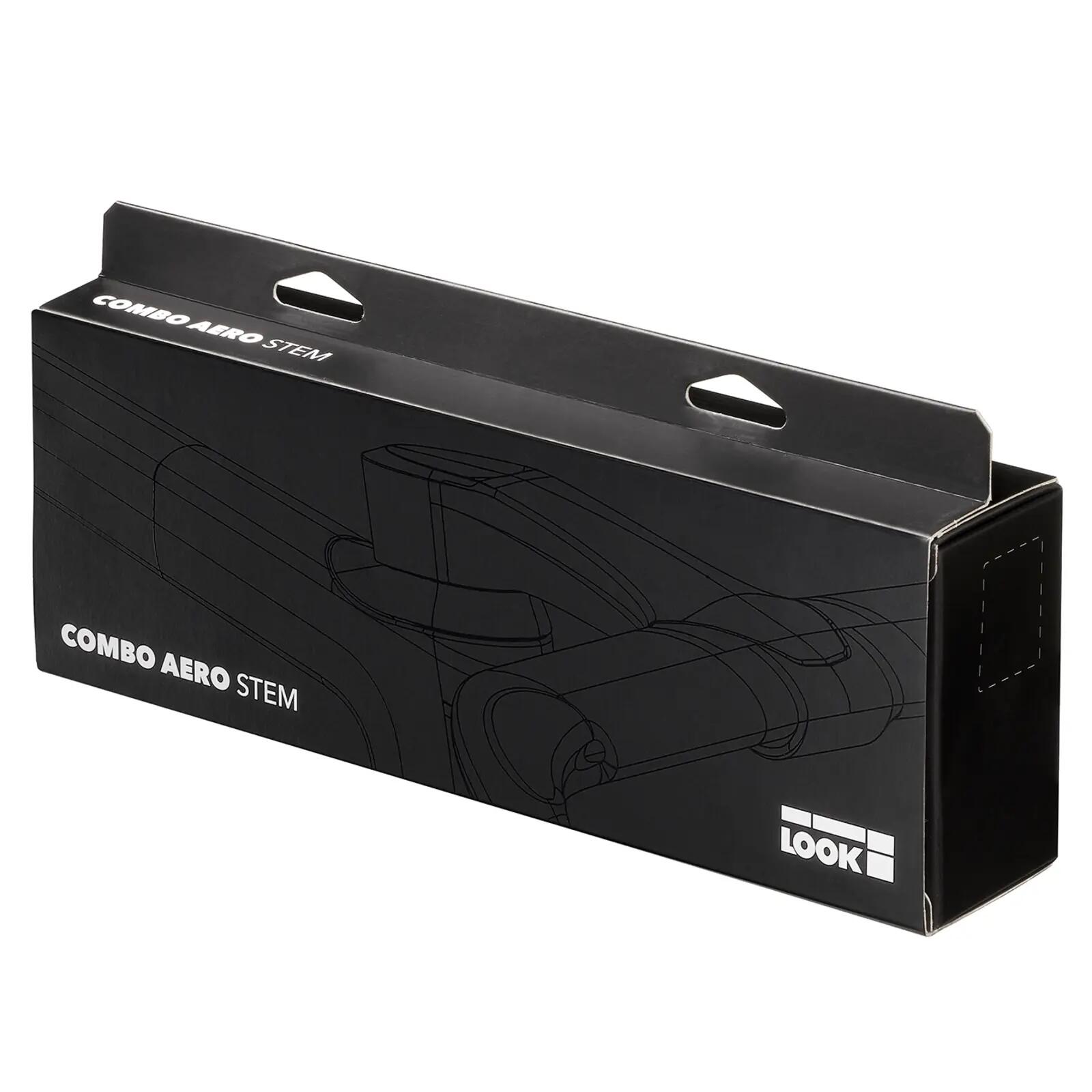 Haste Look Combo Aero Carbon 2/2