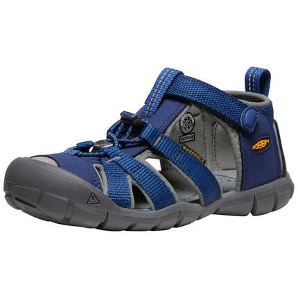 Sandales de trekking Keen Seacamp II CNX pour enfants
