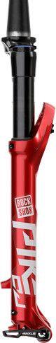 Horquilla Rockshox Pike DJ 26'' Charger Solo Air | 15x100mm | Offset 40 | Roja 2/3