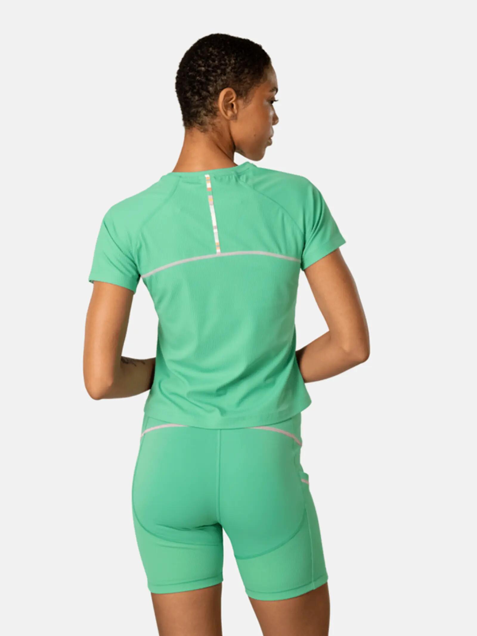 T-shirt femme Kari Traa Linnea 5/5