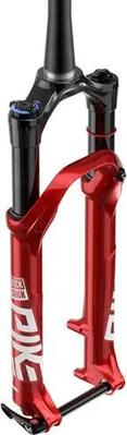 Rockshox pike dj 26'' charger solo air vork | 15x100mm | offset 40 | rood