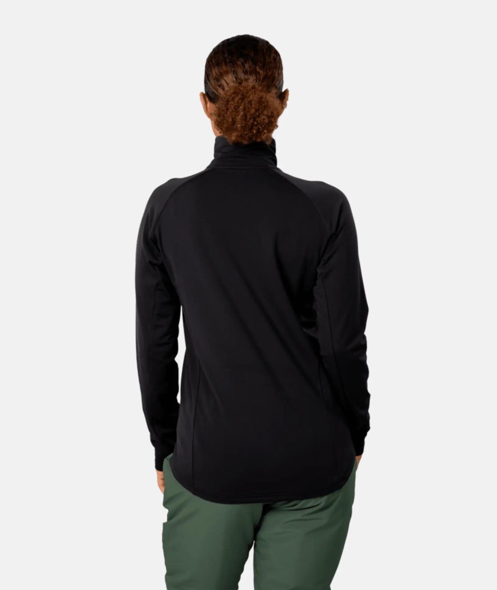 Sous maillot femme Kari Traa Evelyn 5/5