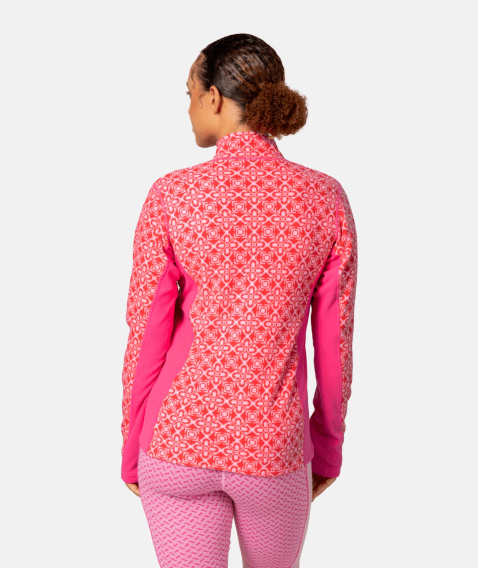 Fleece für Damen Kari Traa Thalena 5/5