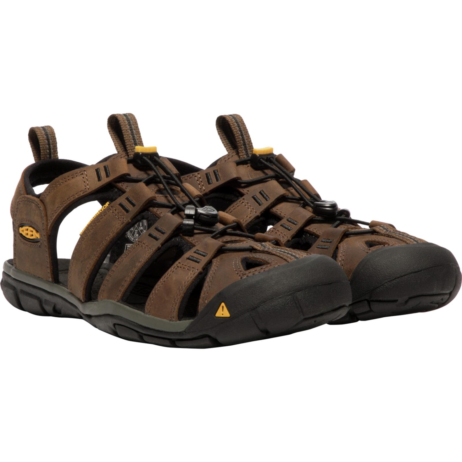 Sandales KEEN Clearwater Cnx pour hommes 3/5