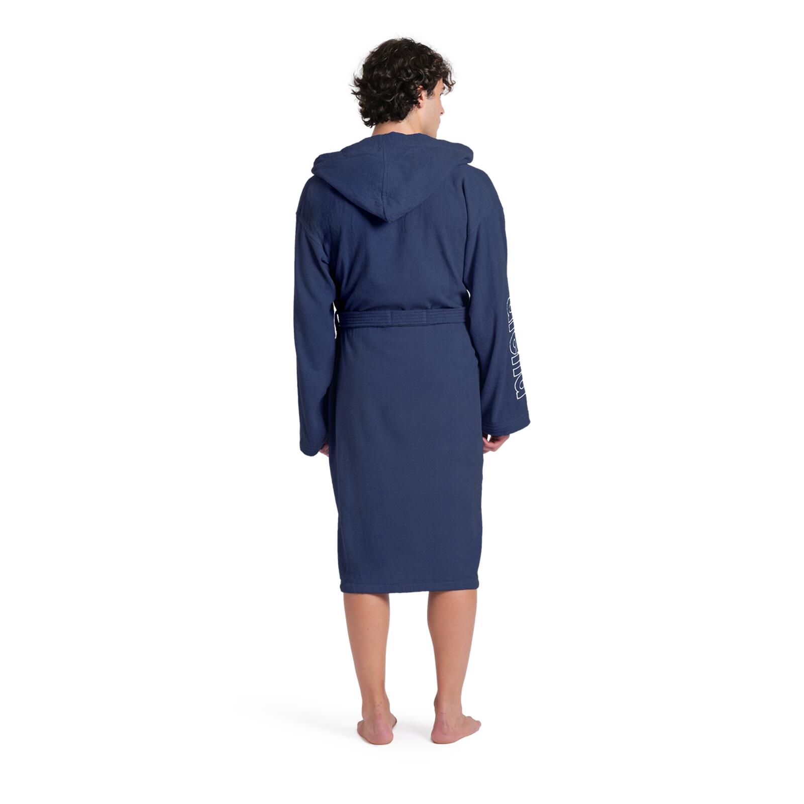 Peignoirs Unisexe Adulte - Zeppelin Light Robe 6/7
