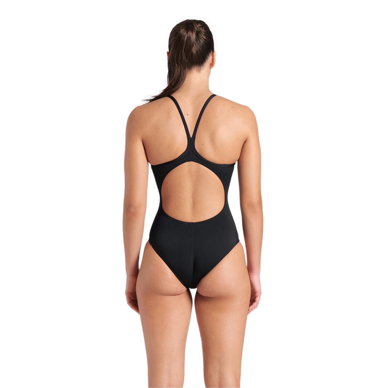 Maillot de bain une-pièce Femme - Diamond Lightdrop Back 6/7