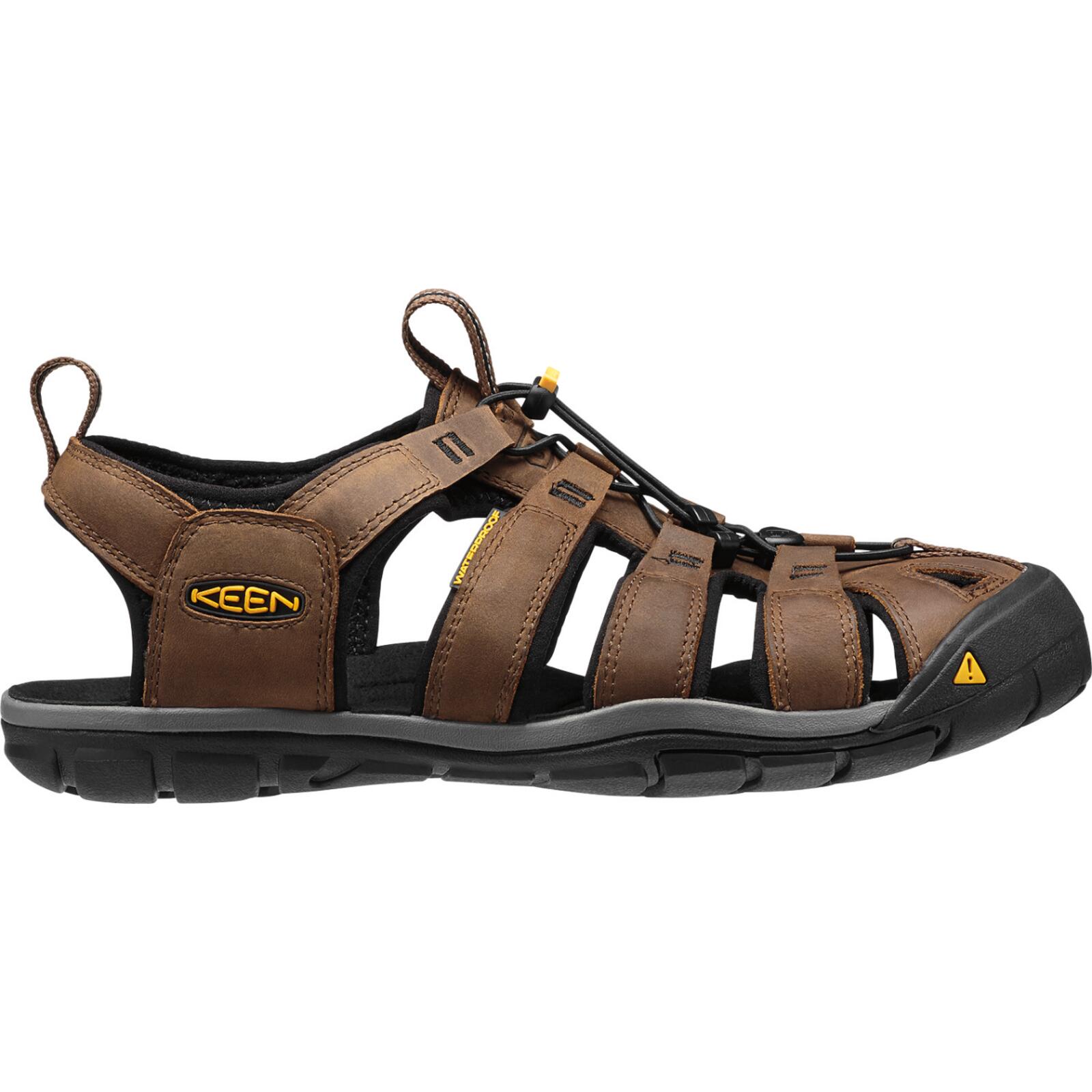 Sandales KEEN Clearwater Cnx pour hommes 2/5