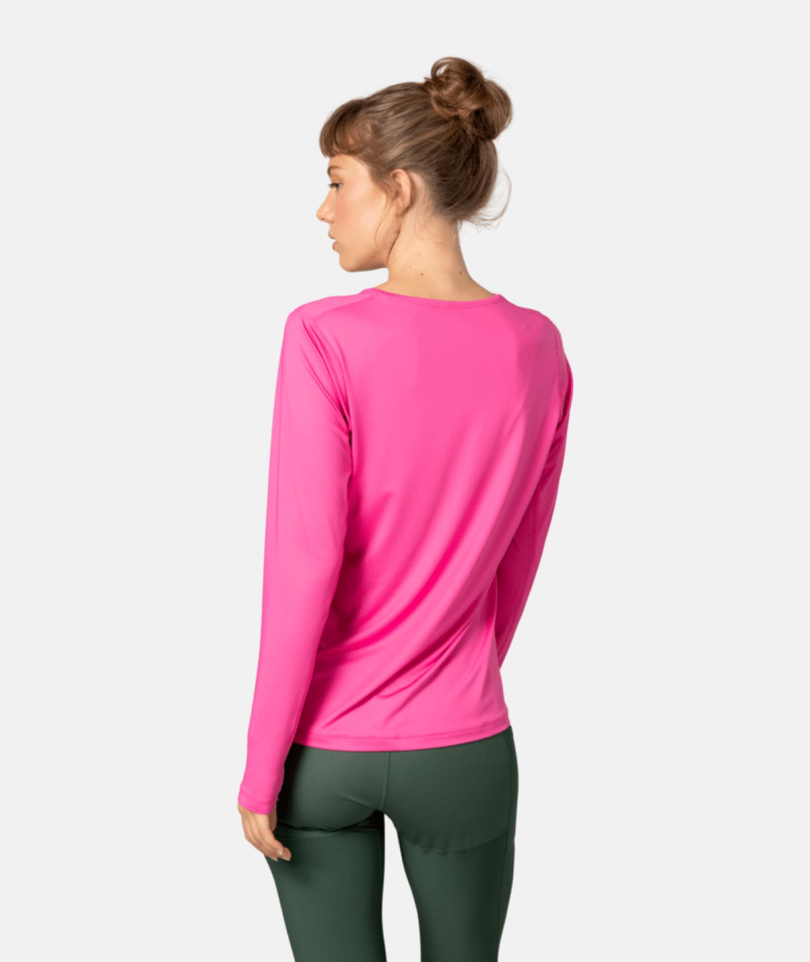 Maglia a maniche lunghe da donna Kari Traa Nora 2.0 5/5
