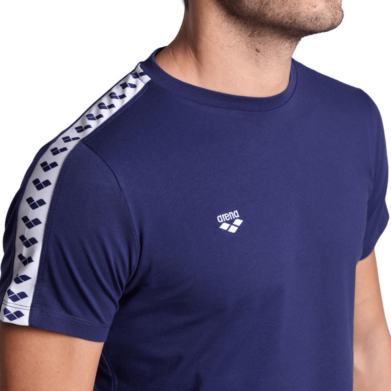T-shirt running e gym Uomo - Team 7/7