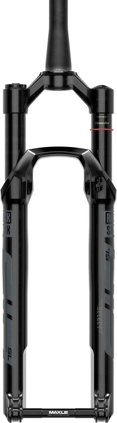 Rockshox Sid SL Select 2P Remote 29'' Charger RL DebonAir+ | Boost 15x110 mm | O 3/3